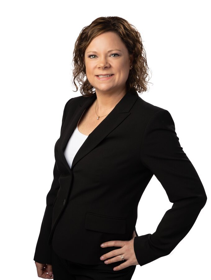 Jennifer Morrow Image